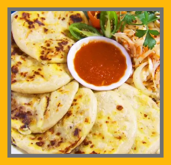 papusas