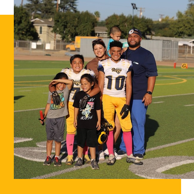 Coach Leebo