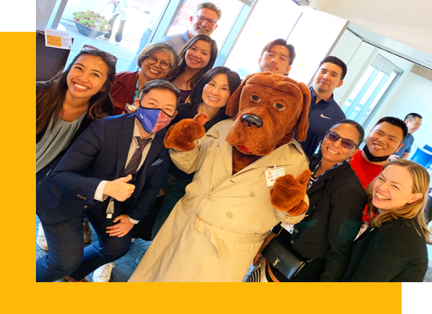 McGruff the crime dog