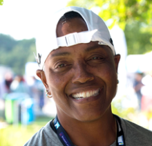 Adrienne moore