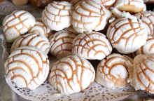 conchas