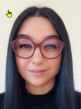 Dr Ana Dolatabadi