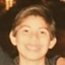 cesar sanchez as a child