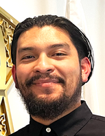 Martin Lopez Sandoval 