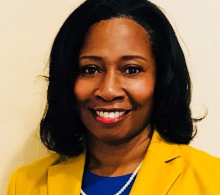 Sharon Norwood