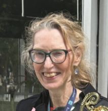 Mary Anne Hallacy