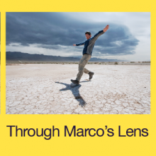Through Marco's Lens