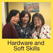 Hardware and Soft Skills