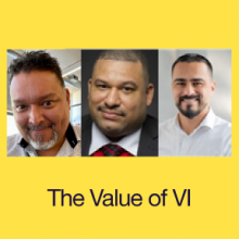 The Value of VI