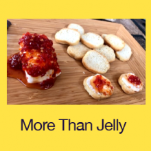 More Than Jelly