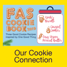 Our Cookie Connection