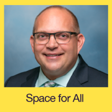Space for All