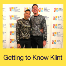 Getting to Know Klint