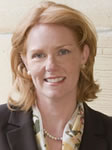 Photoof Associate Vice Chancellor for Campus Life Service at UCSF, Clare Shinnerl.