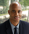 Senior Vice President, UCSF Human Resources and Associate Vice Chancellor UCSF Health: Corey Jackson, JD, SPHR, CCP, CBP 